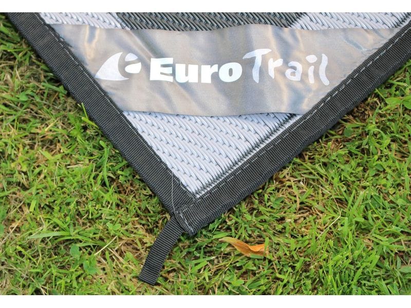 Eurotrail Zeltteppich Patio Mat Zeltboden