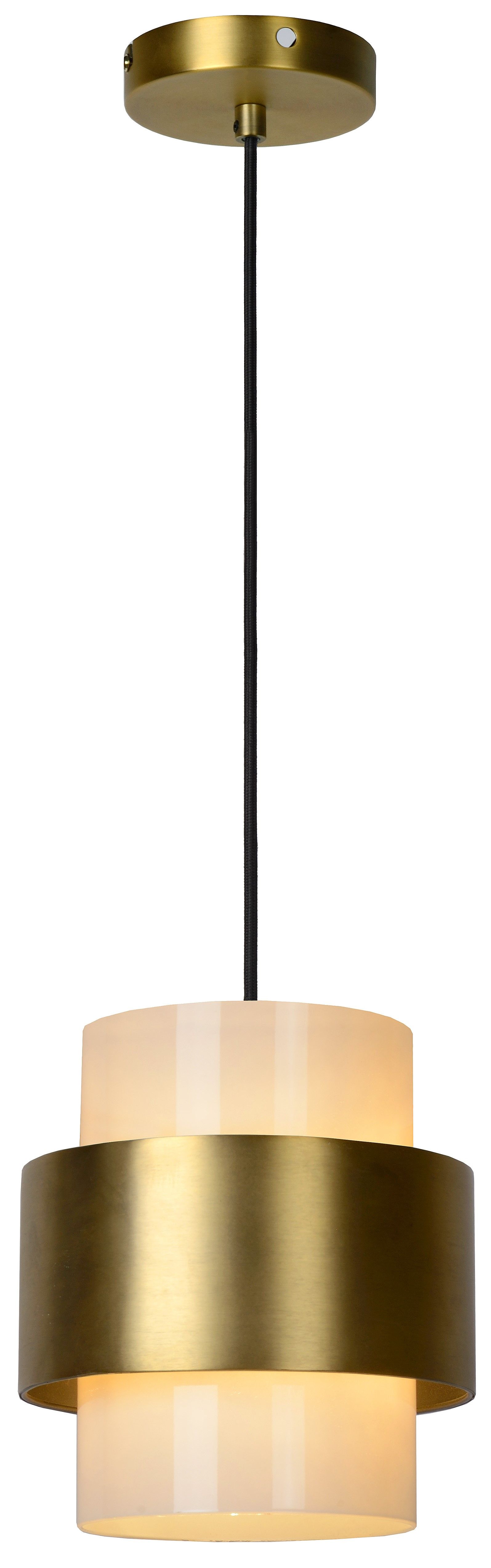 Hanglamp Firmin B20 x D20 cm
