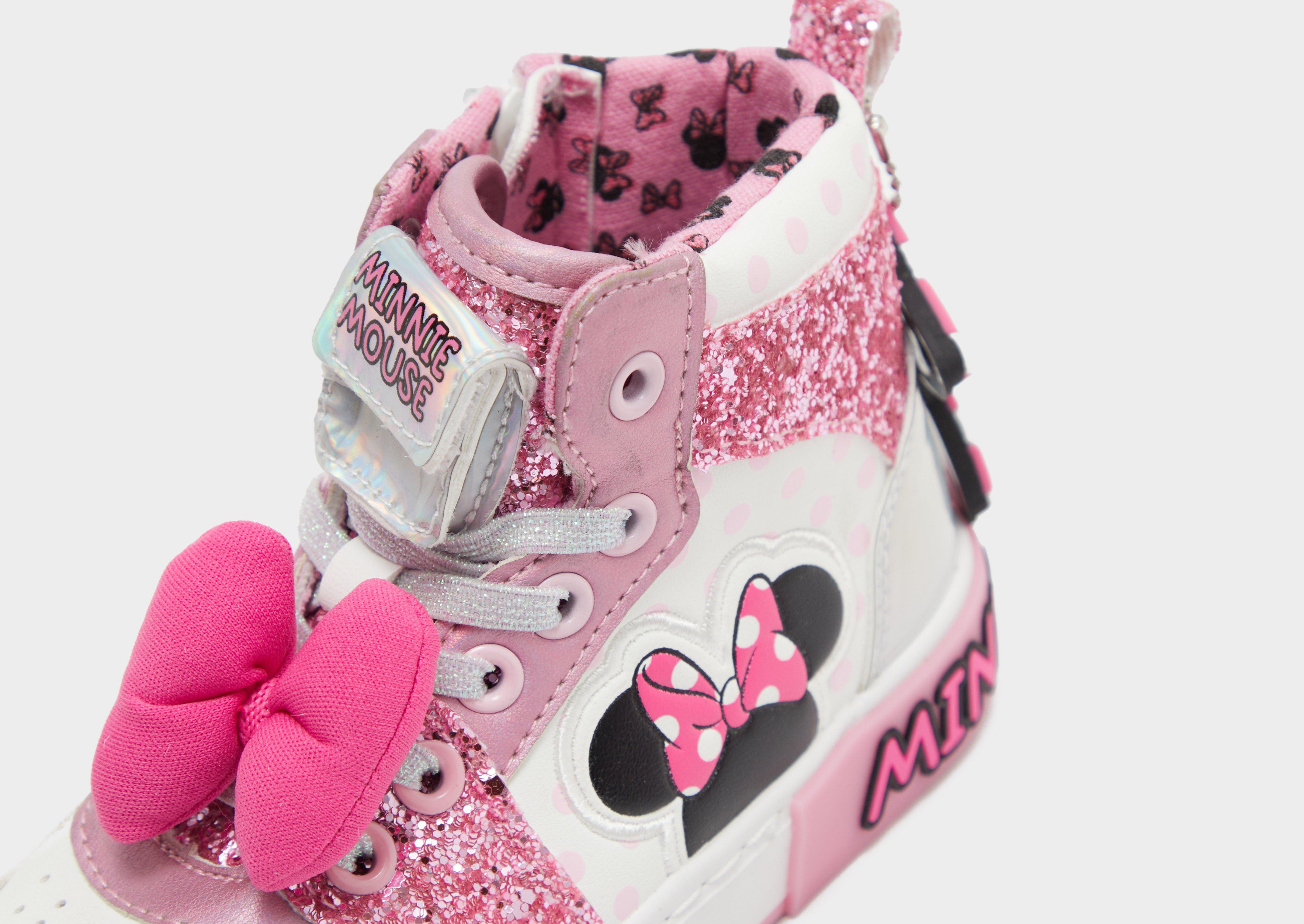 Ground Up Baskets Minnie Mouse Bébé