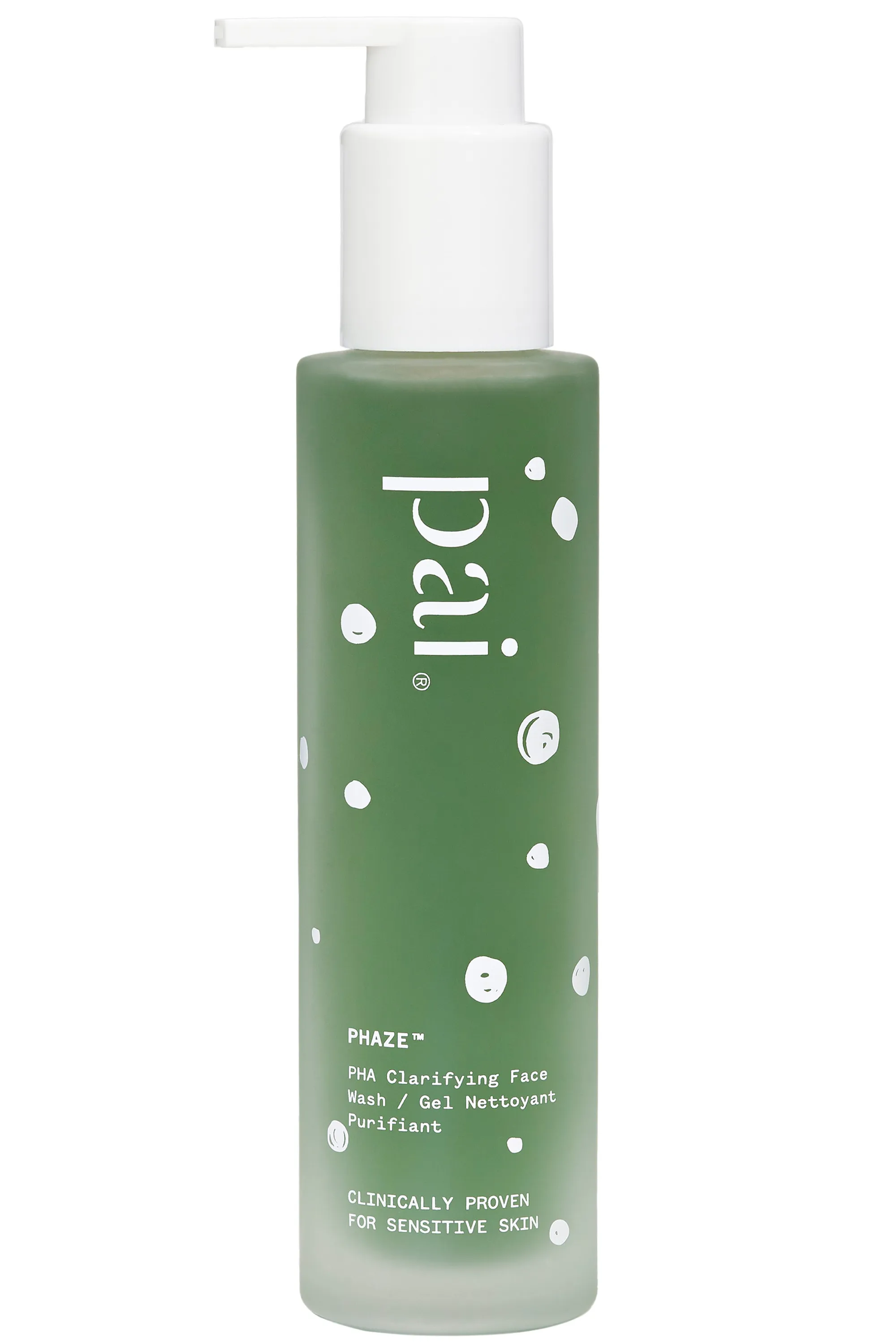 PAI Gel nettoyant purifiant Phaze-100 ml