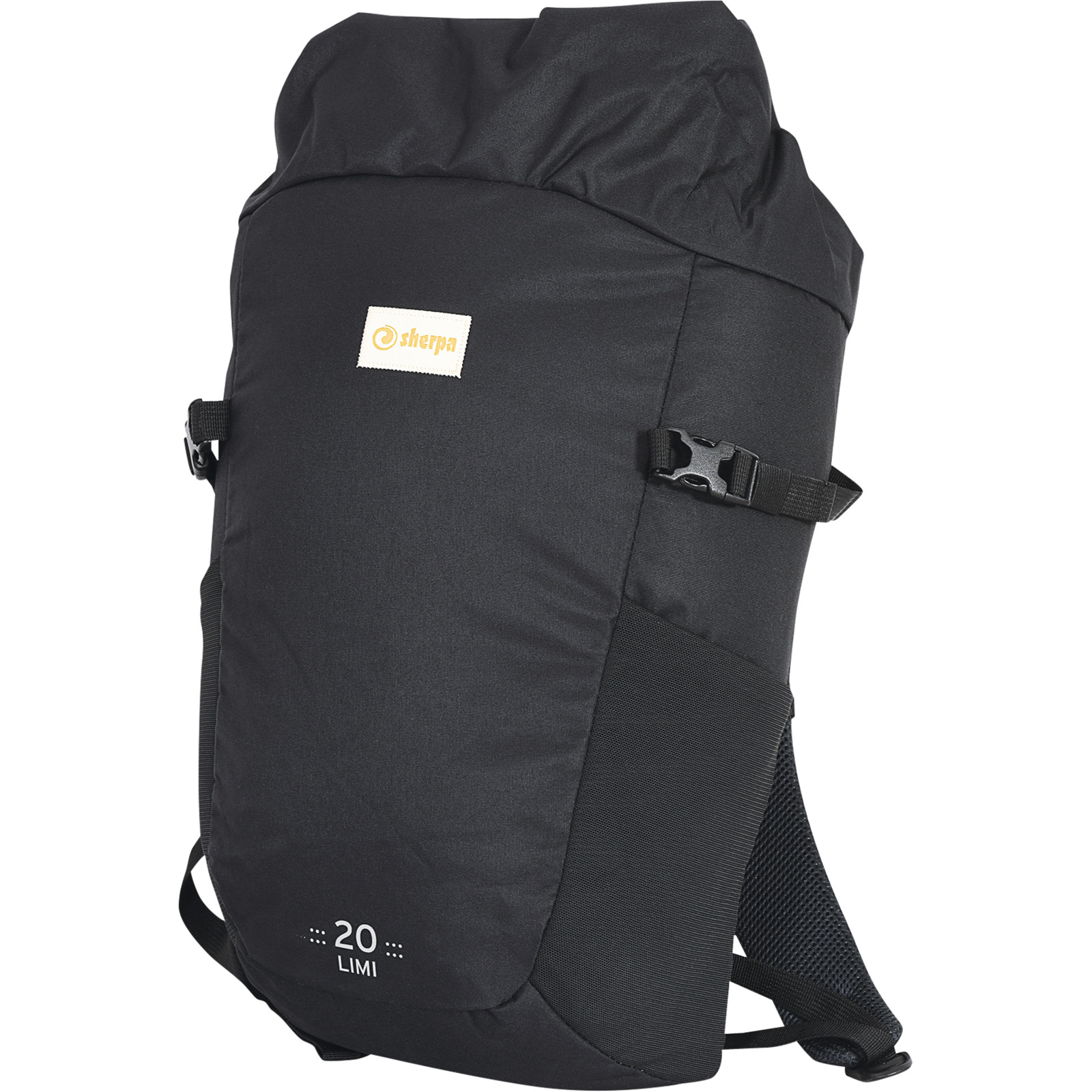 Sherpa Lifestyle Rucksack Limi 20 olive