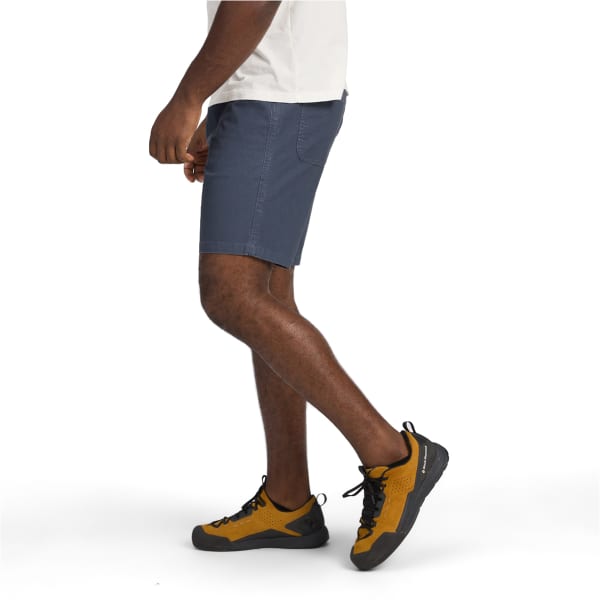Short escalade BLACK DIAMOND ETHOS SHORTS CHARCOAL