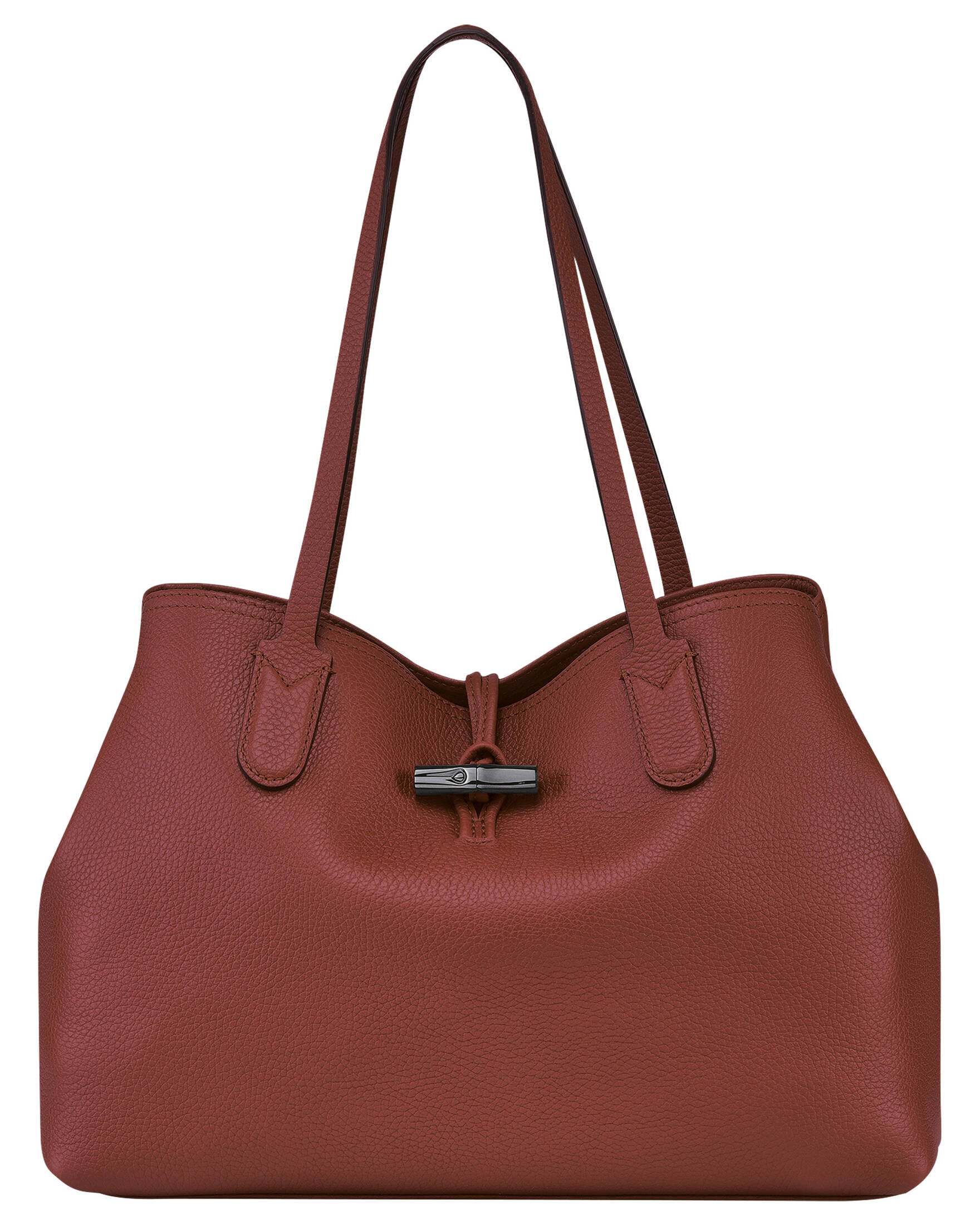 Longchamp| Damen Schultertasche 