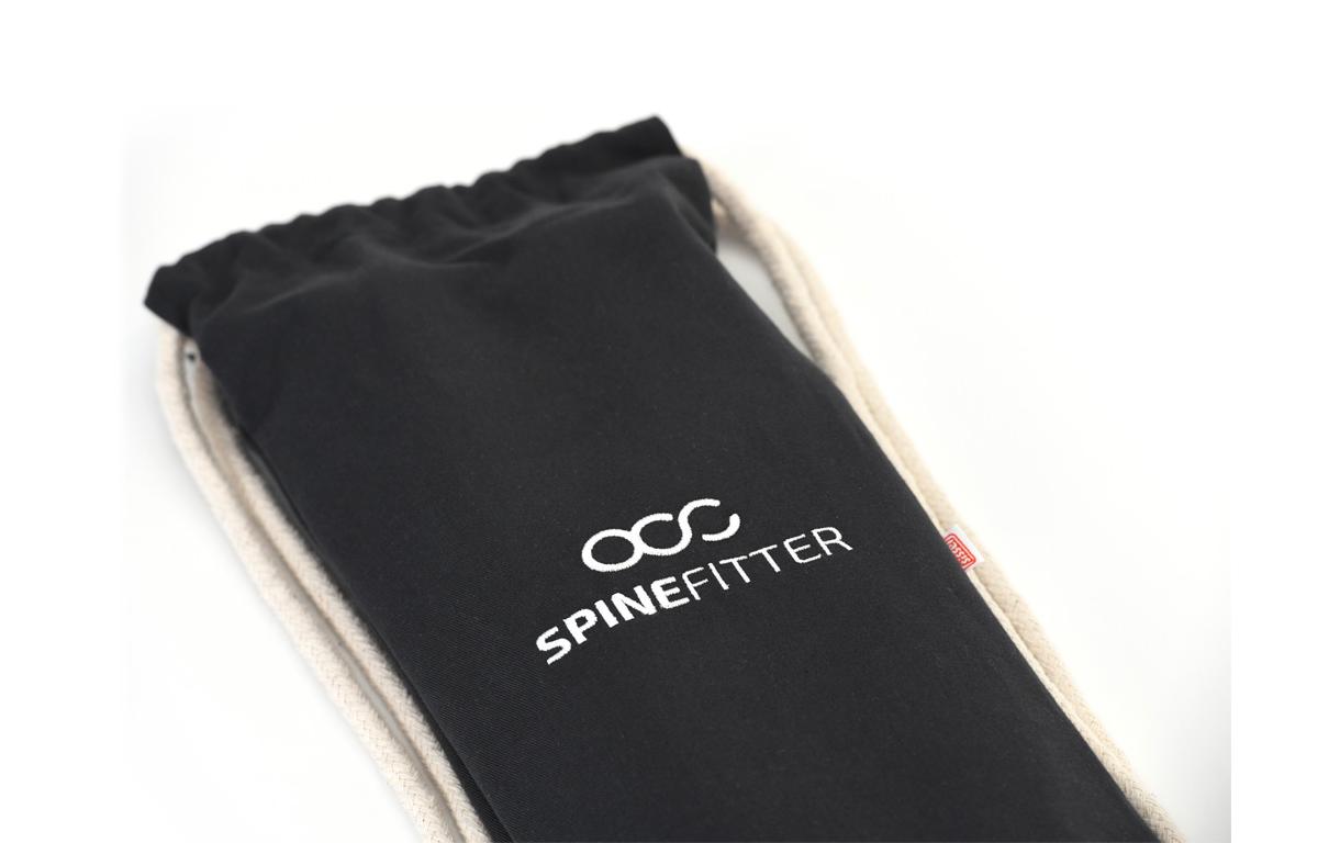 Spinefitter RucksackPassender Rucksack für den Sissel Spinefitter
