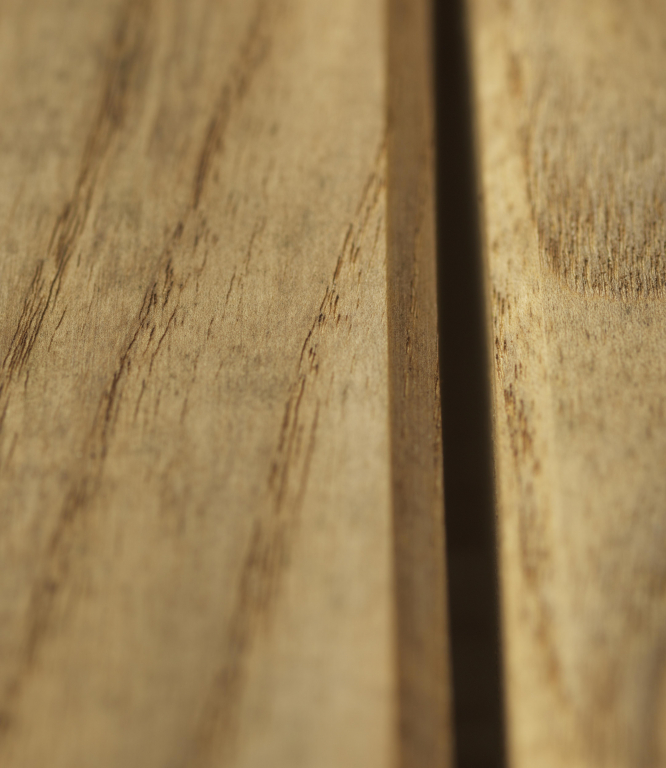 FDB Møbler M17 Ermelunden tuintafel 190x89.5