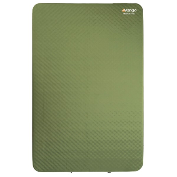 Vango - Arcadia 10 Double - Matelas de camping