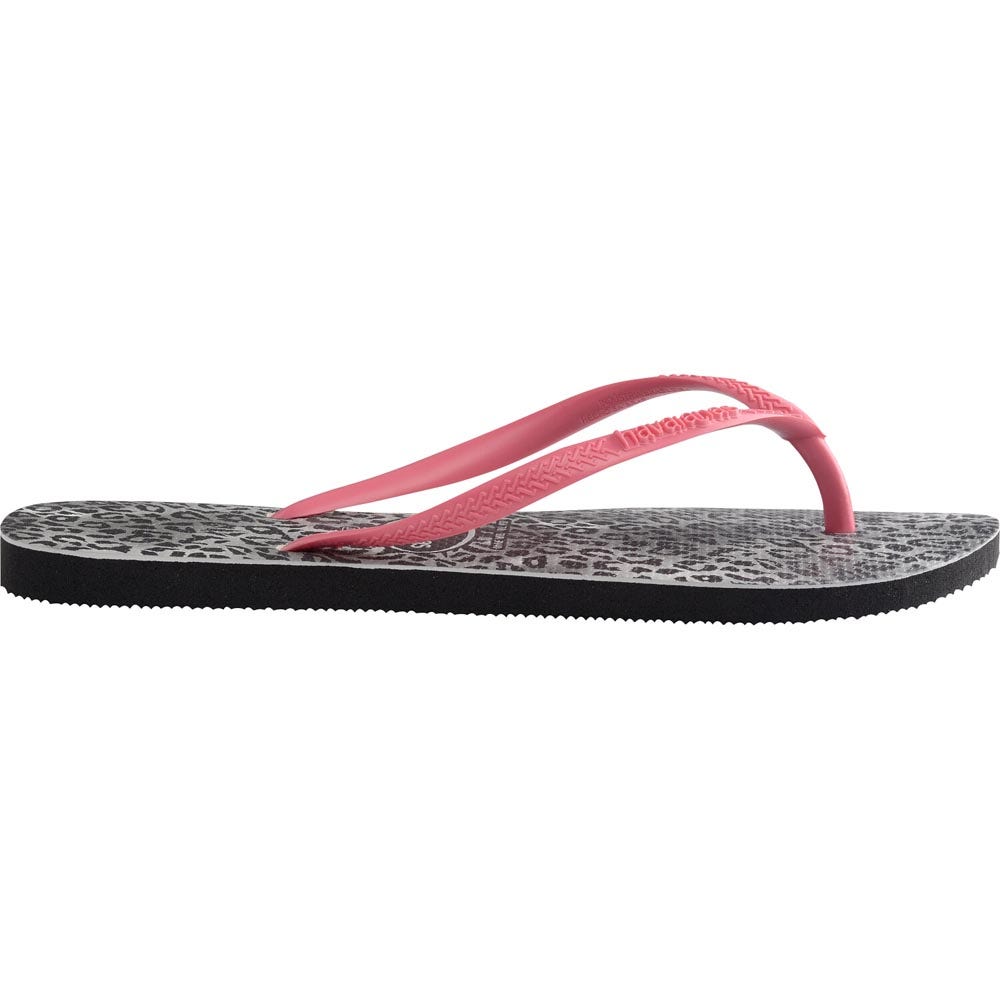 Havaianas  Slim Leopard