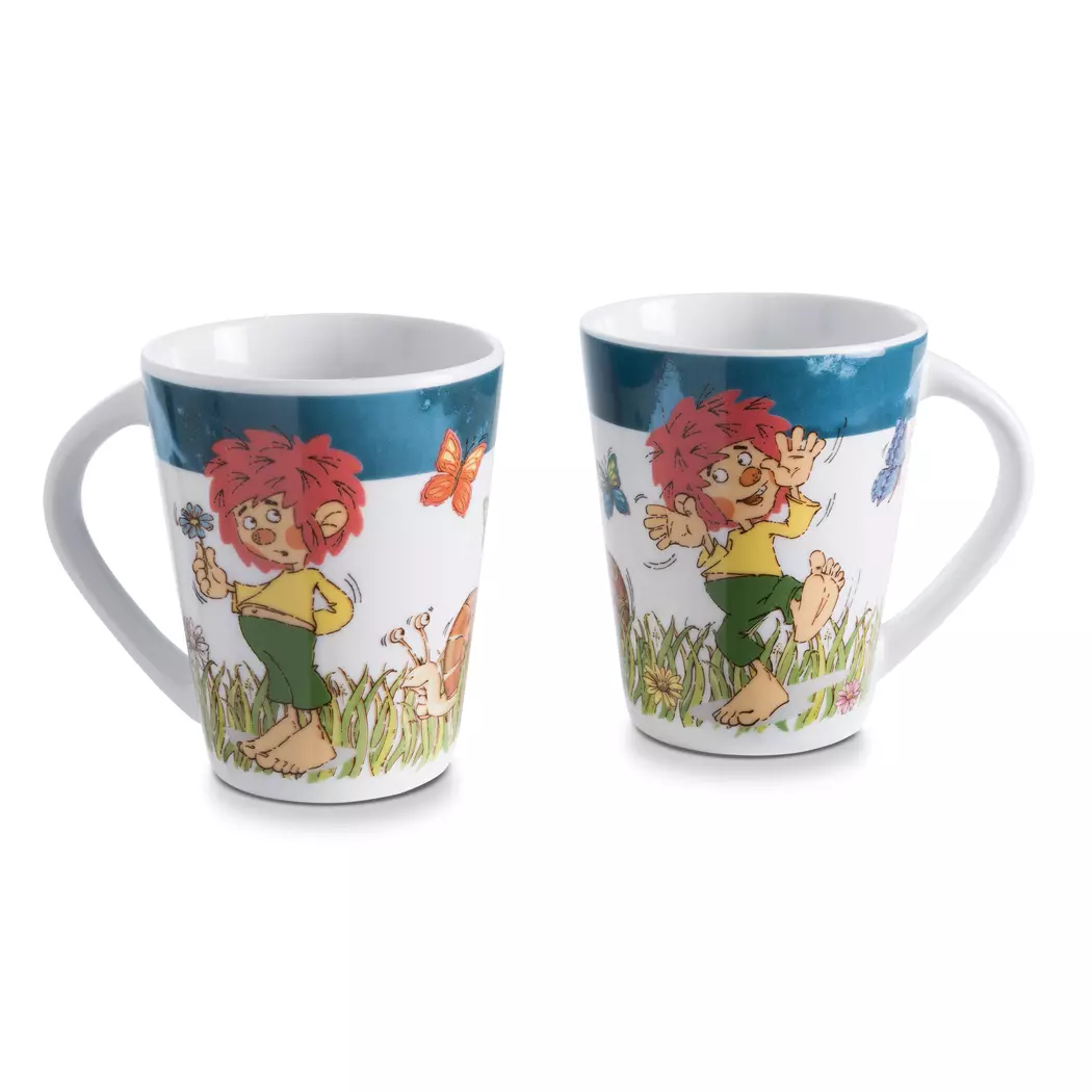 Kaffeebecher Pumuckl 300 ml