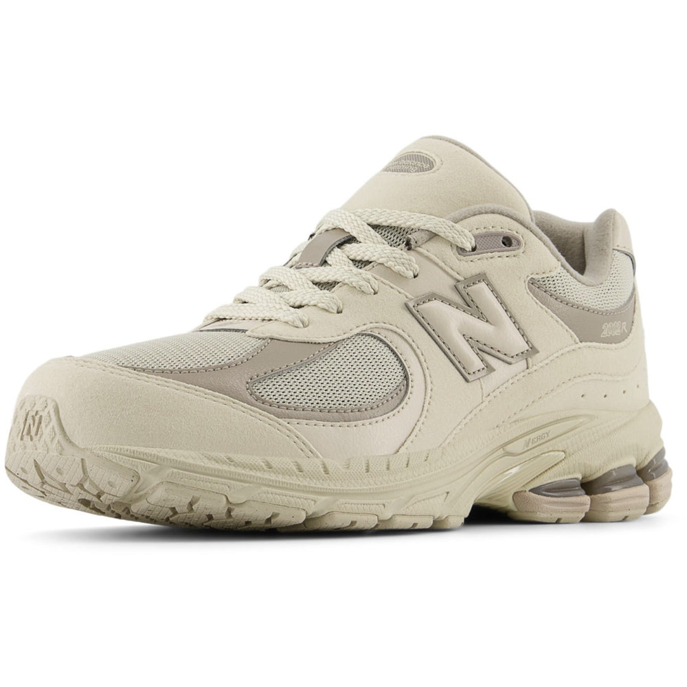 Køb New Balance Sneakers Timberwolf 2002 Kids Lace