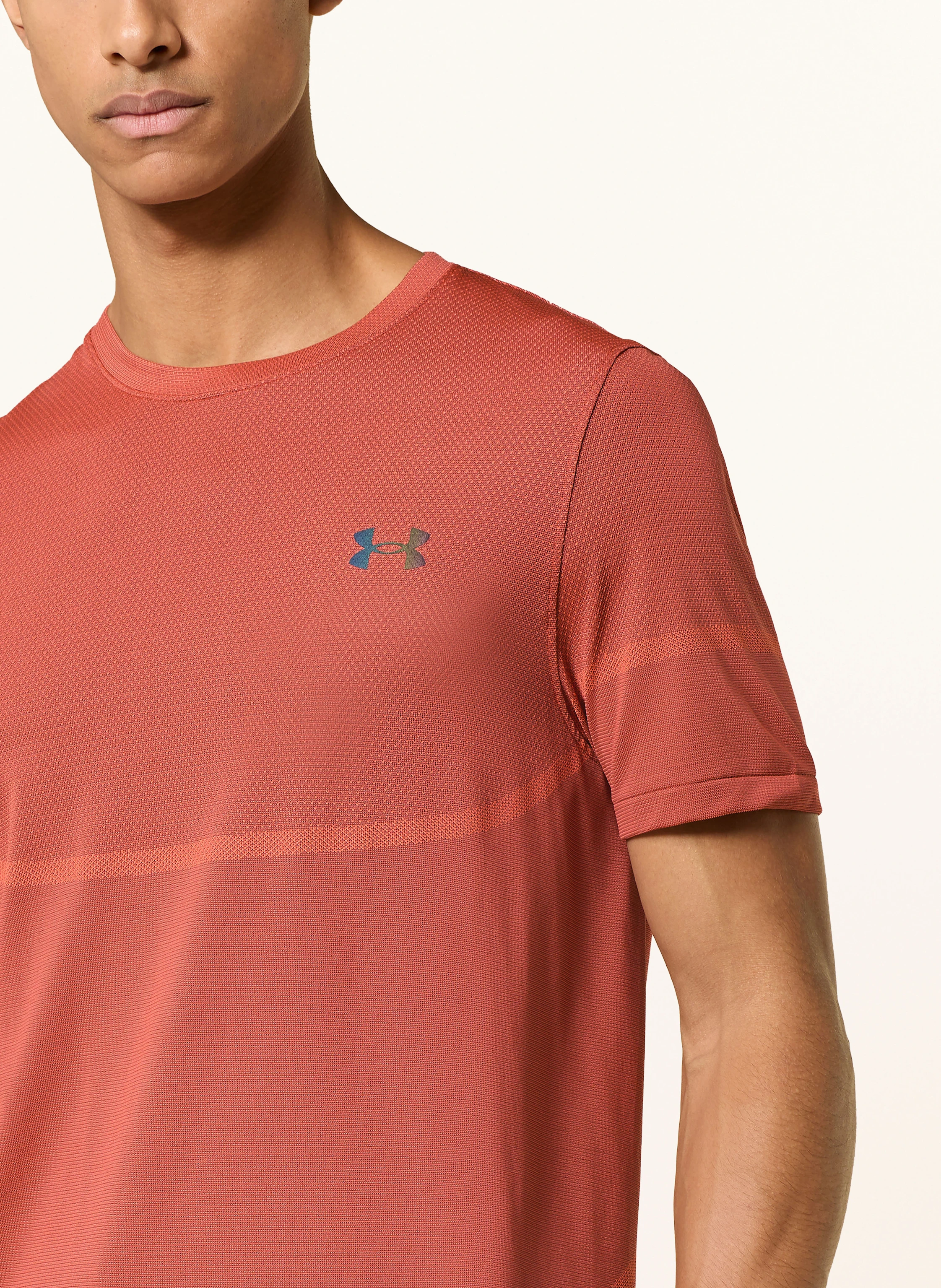 UNDER ARMOUR T-Shirt UA VANISH ELITE