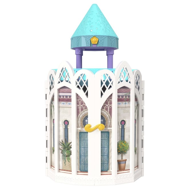 Disney Wish - Rosas Schloss Spielset