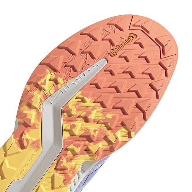 ADIDAS - CHAUSSURES DE TRAIL SOULSTRIDE FLOW W