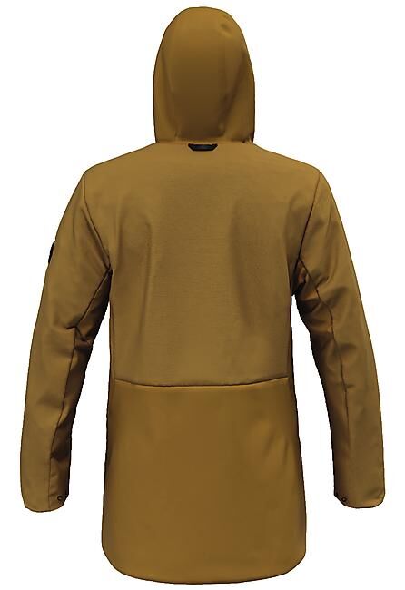SALEWA - VESTE FANES 3L PTX HEMP