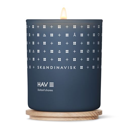 Skandinavisk Duftlys, Hav