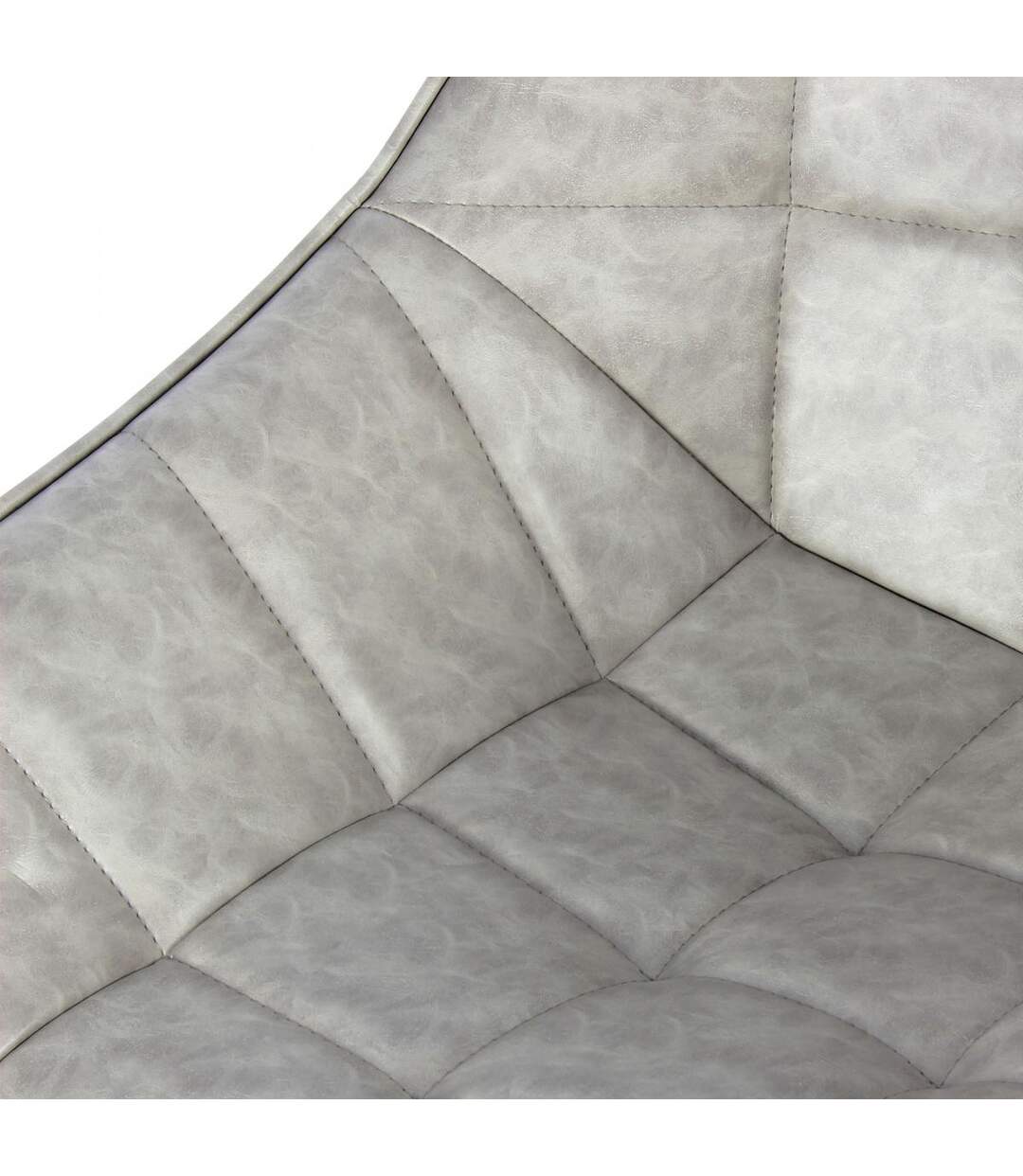 Lot de 2 fauteuils AFE en polyuréthane fait main BSCI TSCA