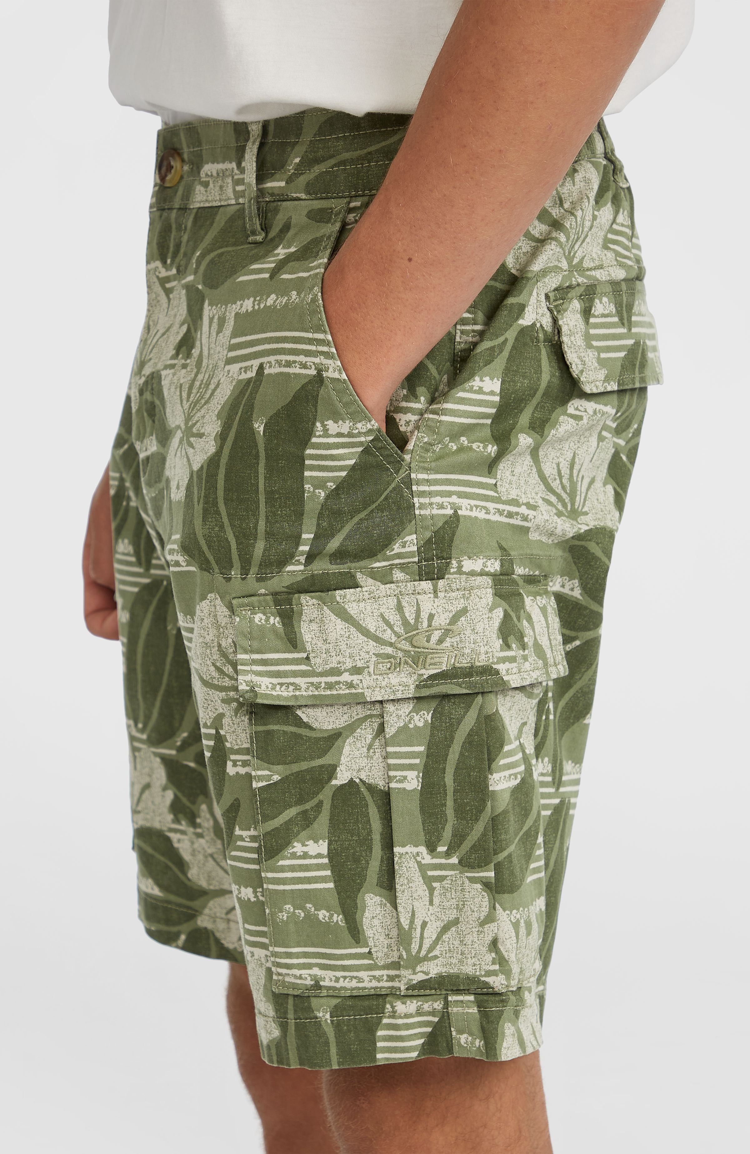 Essentials cargoshort