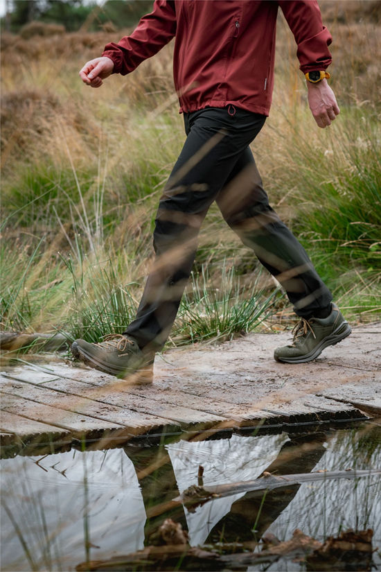 Lowa Lowa Renegade Evo Gore-Tex Lo Wandelschoen