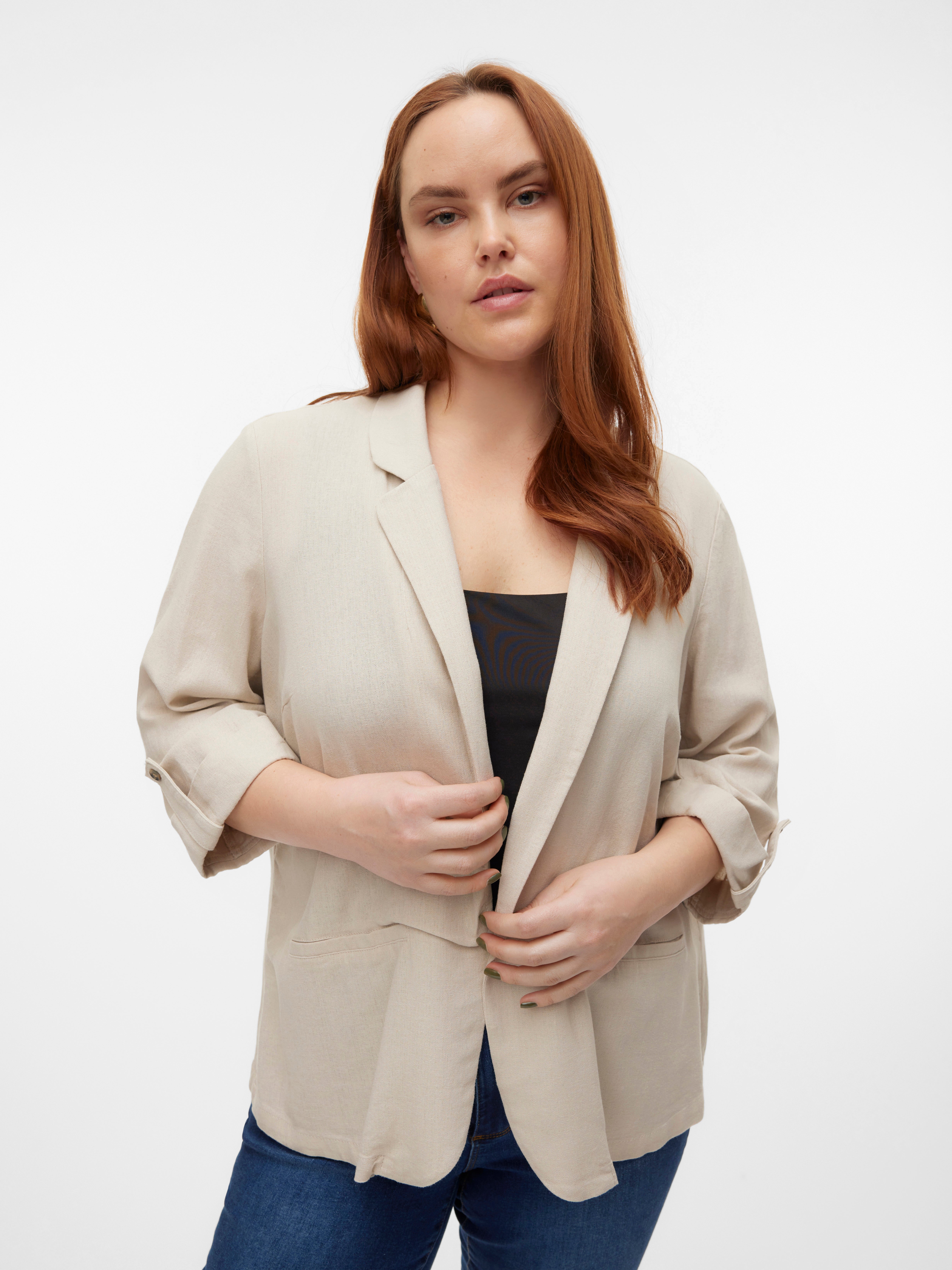 VMCJESMILO Blazer