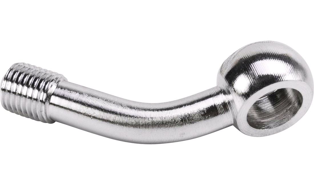 Bremseslange armeret universal 60 cm