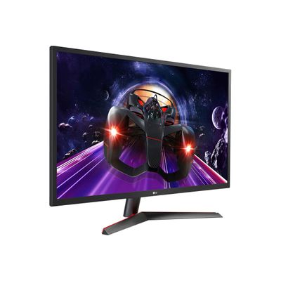 LG 32MP60G-B - écran LED 32