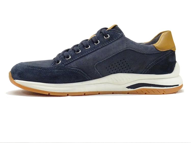 Sioux TURIBIO deepblue/indaco/sky