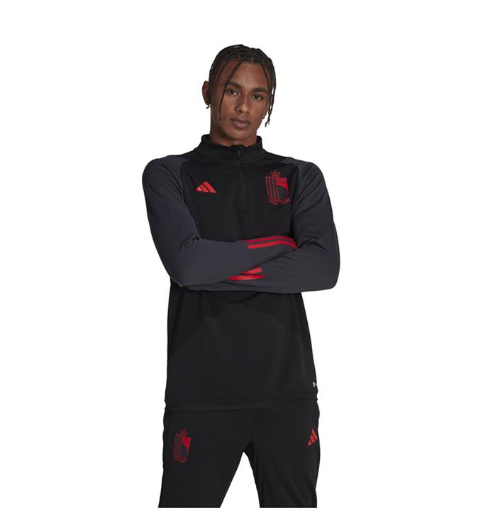 adidas Men België Trainingstop 2022/2023