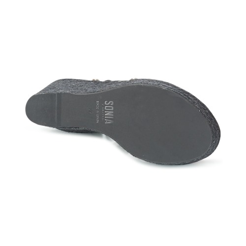 Sonia Rykiel - 622908 Negro