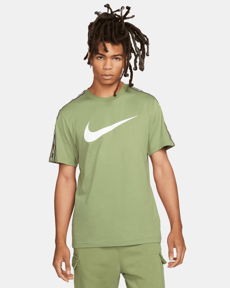 T-shirt Nike Repeat pour homme