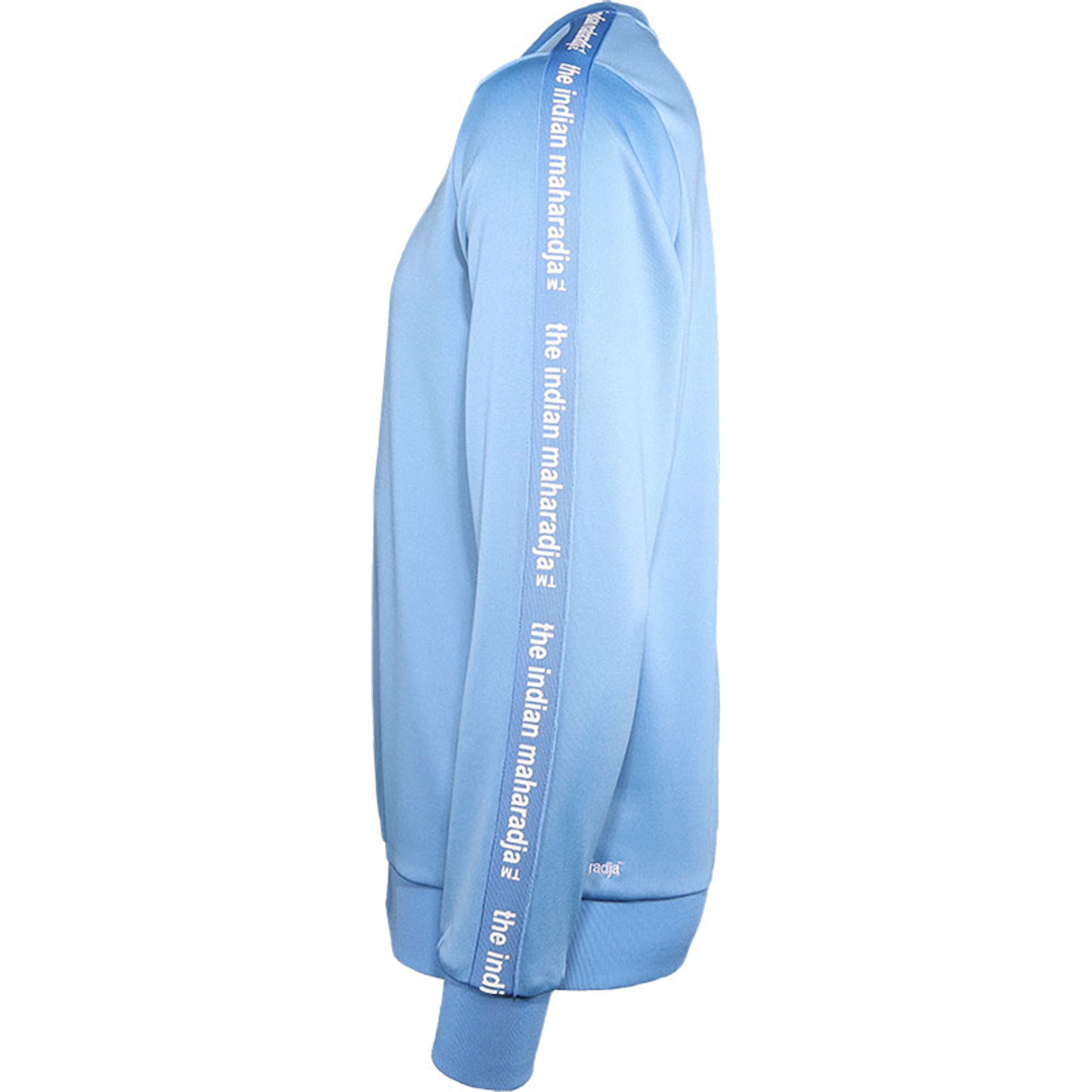 Indian Maharadja Fleece Trainingspak Heren