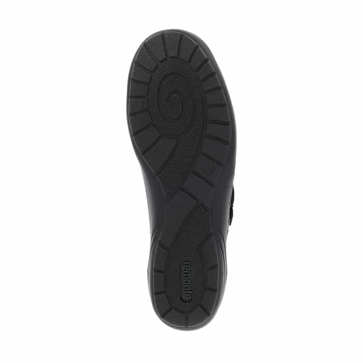 Remonte R7600-05 | NOIR