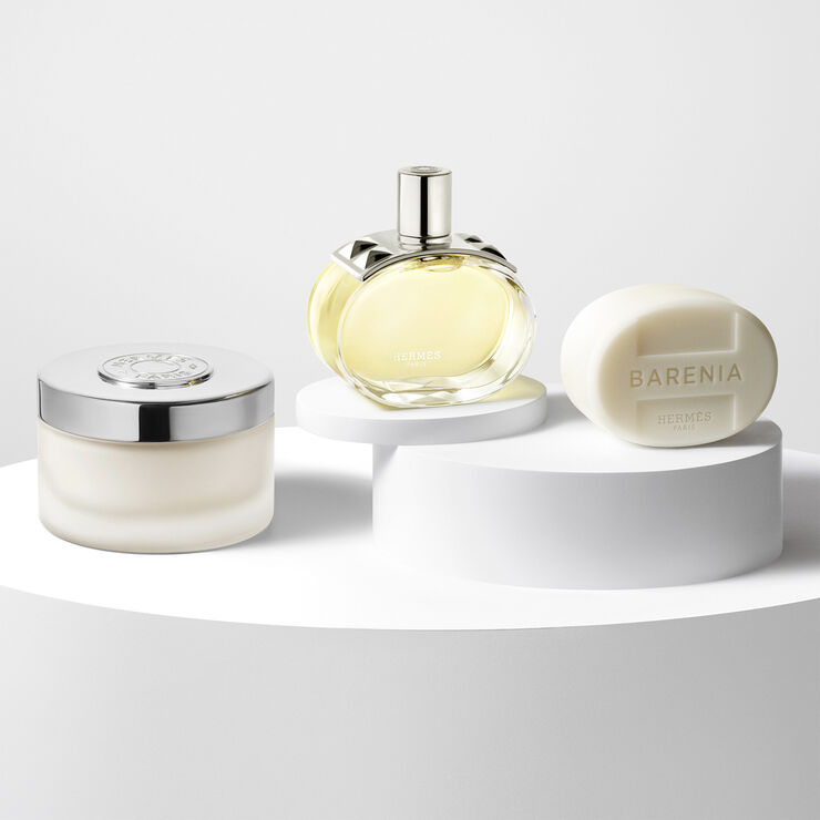 HERMÈS Barénia Perfumed Soap 125g