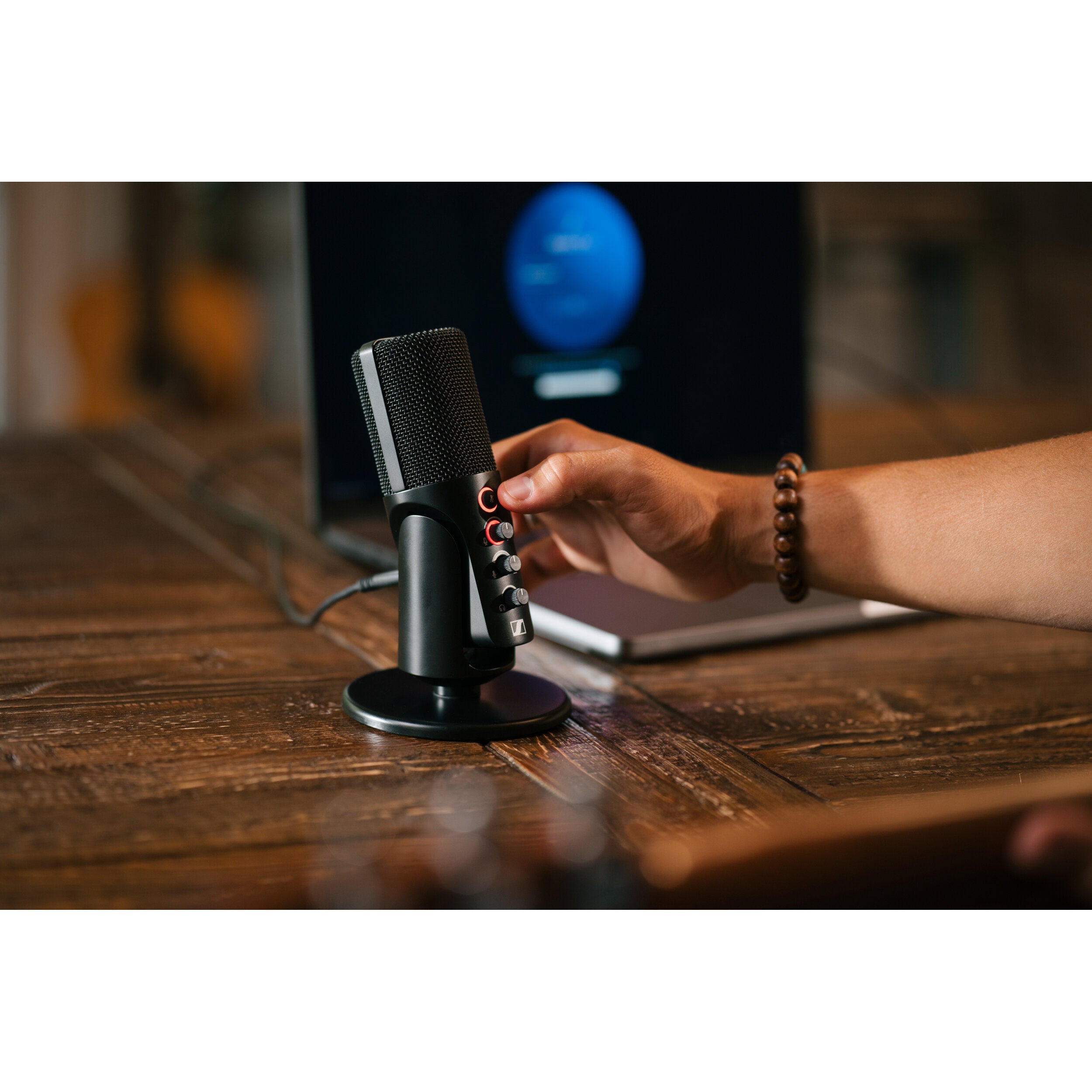 Sennheiser Profile Base Set USB-microfoon