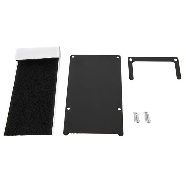 Harley Benton Ibanez bottom plate w/velcro