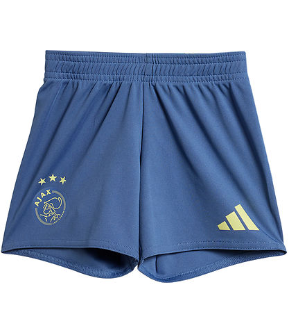 adidas Performance Shortss?t - Ajax A Baby - Blå