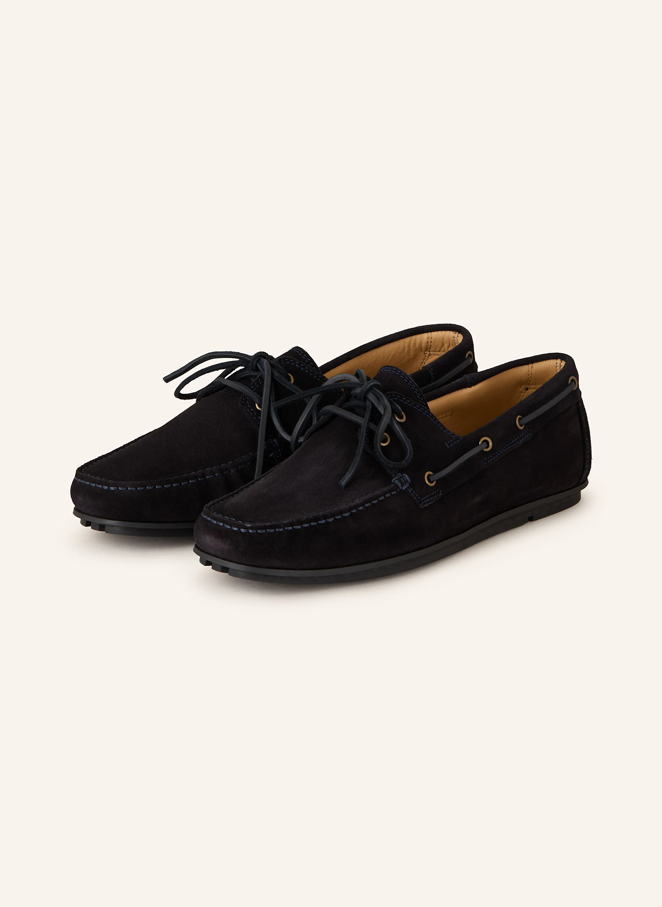 GANT Bootsschuhe WILMON
