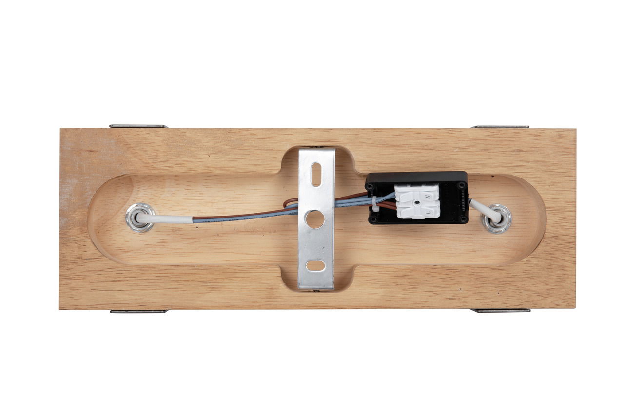 Marama Strahler 2-flg.