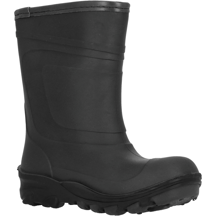ZigZag Thermostiefel Fian 1001 Black