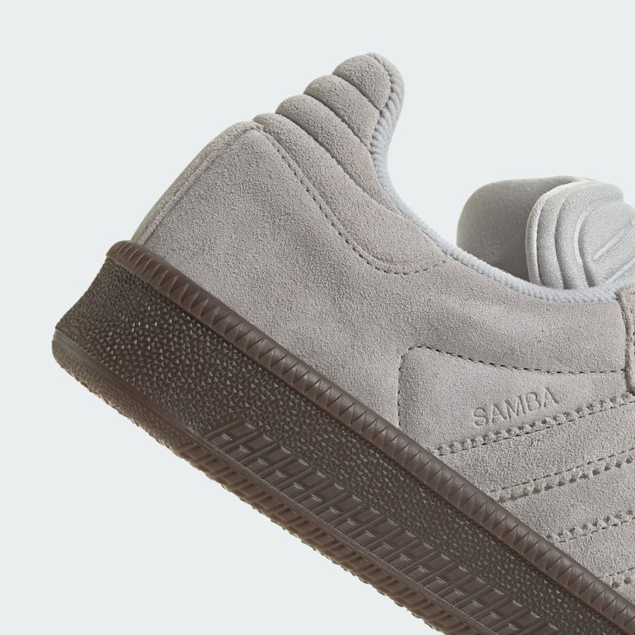 Adidas Original Chaussure Samba XLG