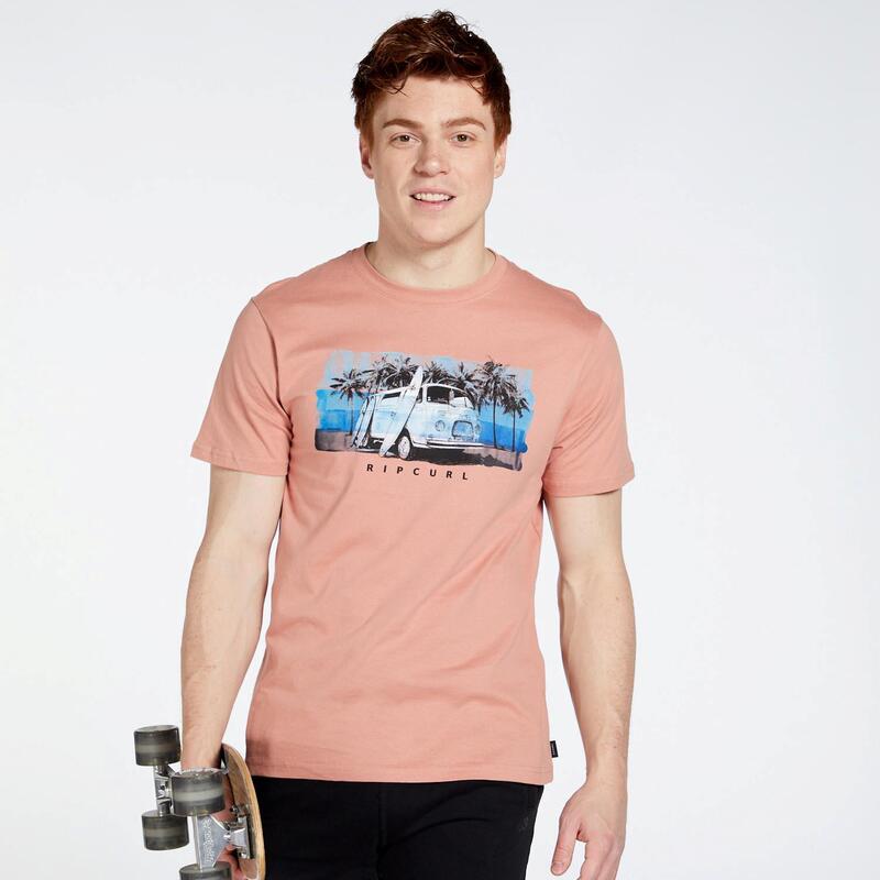 Camiseta Rip Curl