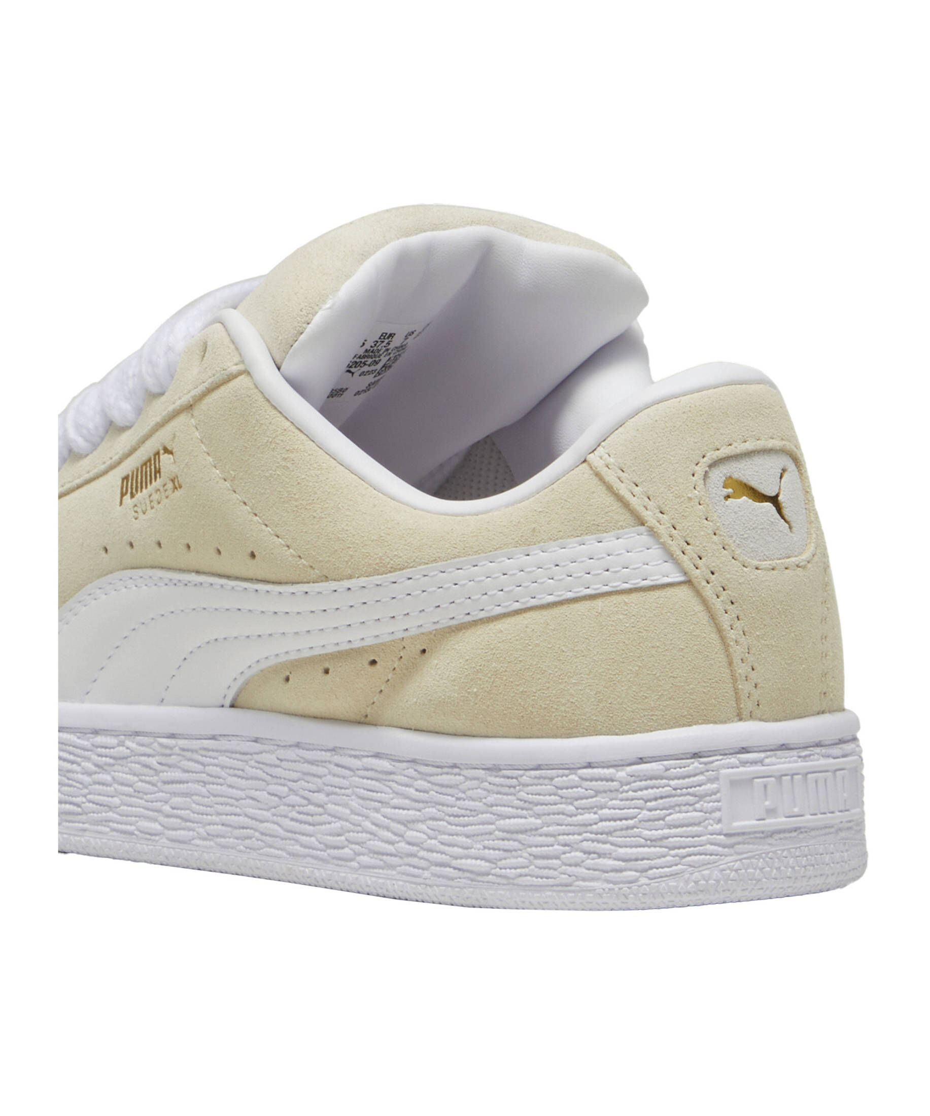 Puma| Lifestyle - Schuhe Herren - Sneakers Suede XL