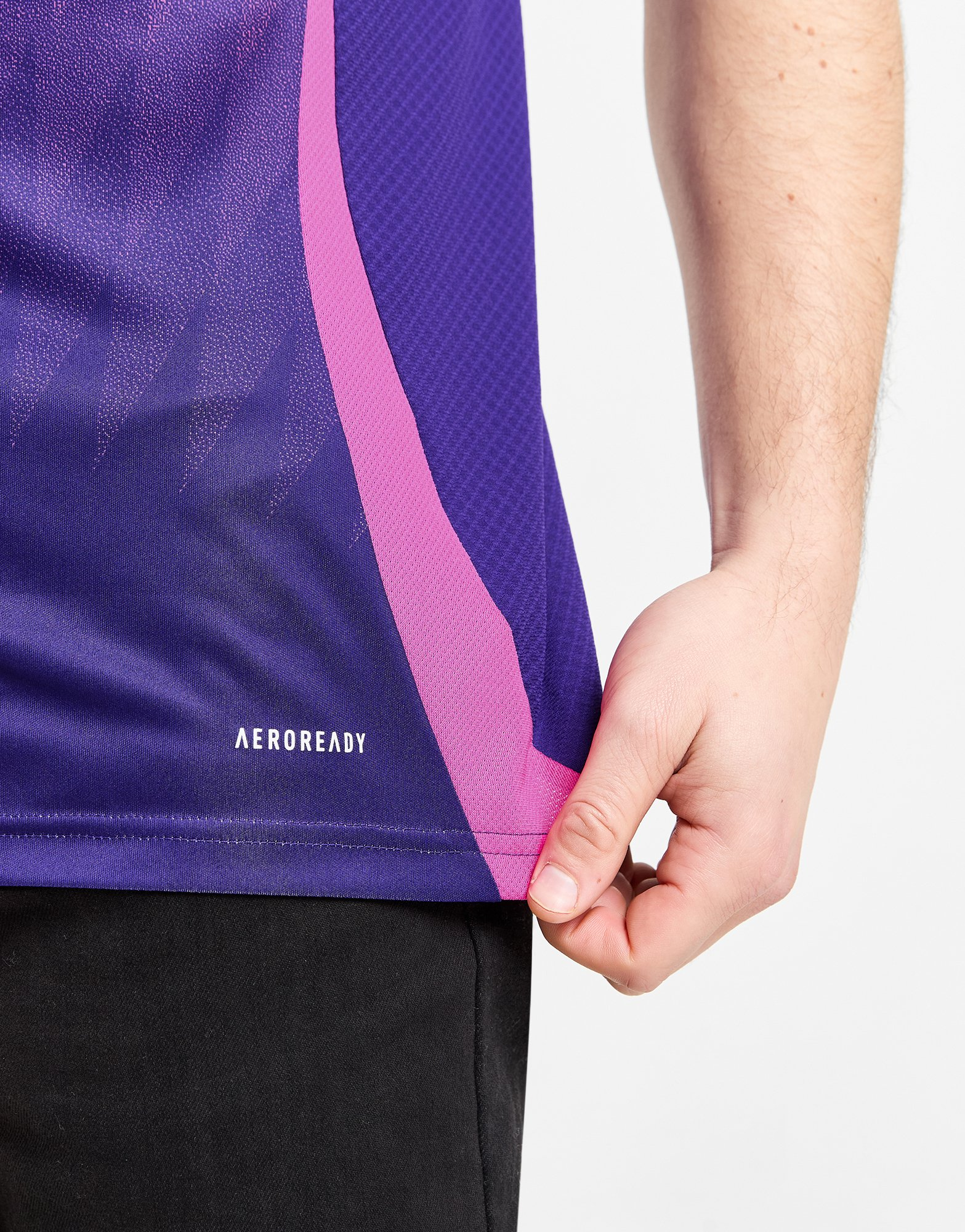 adidas Maillot Extérieur Allemagne 2024/25 Homme