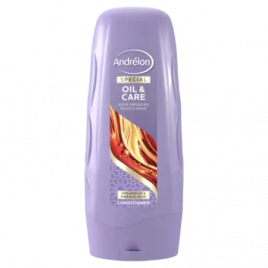 Andrelon Olie en verzorging conditioner