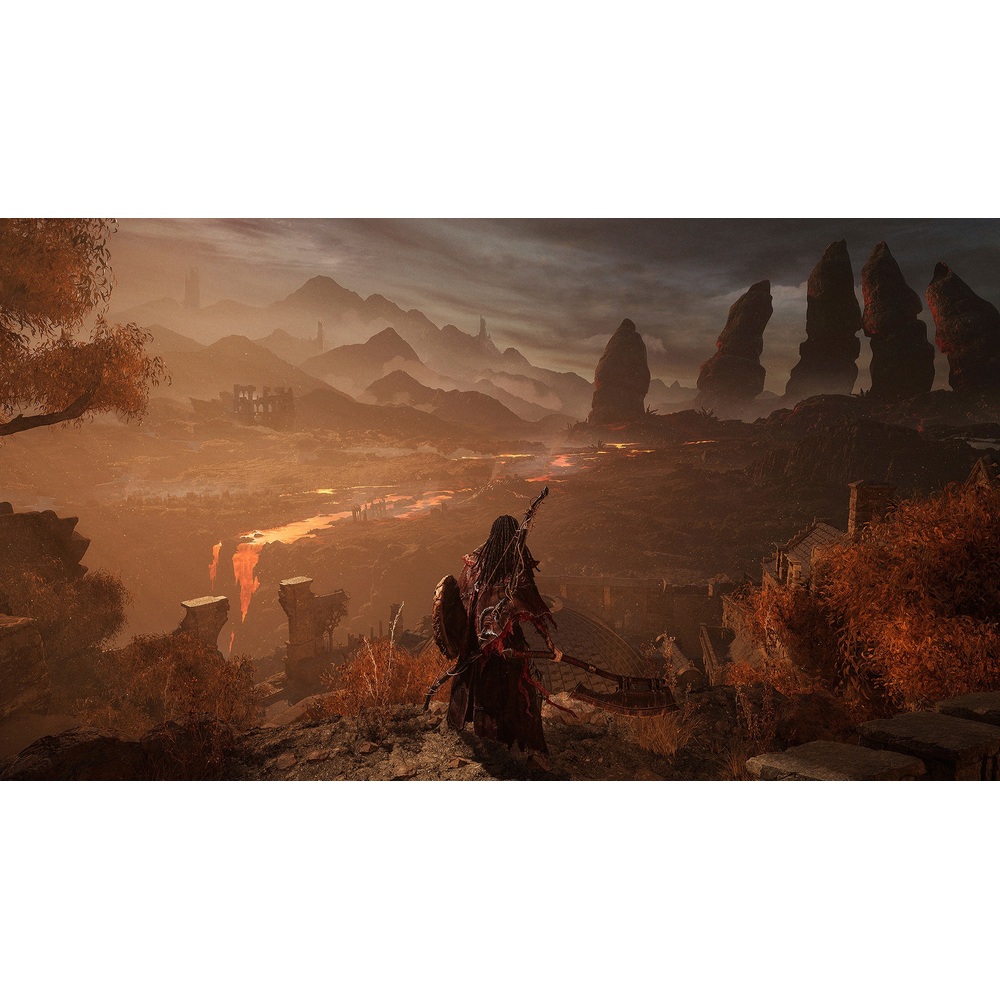 Lords of the Fallen PS5