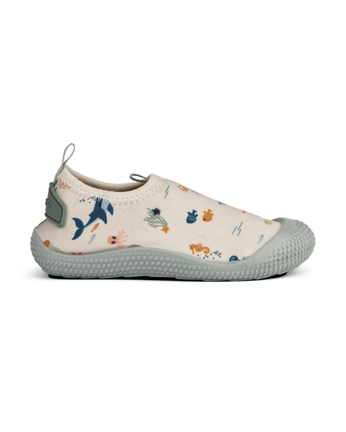 Badesko i Neoprene – Sklisikker gummisåle | Sanjia Sea Shoe