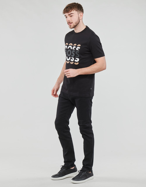 BOSS - TIBURT 414 Negro