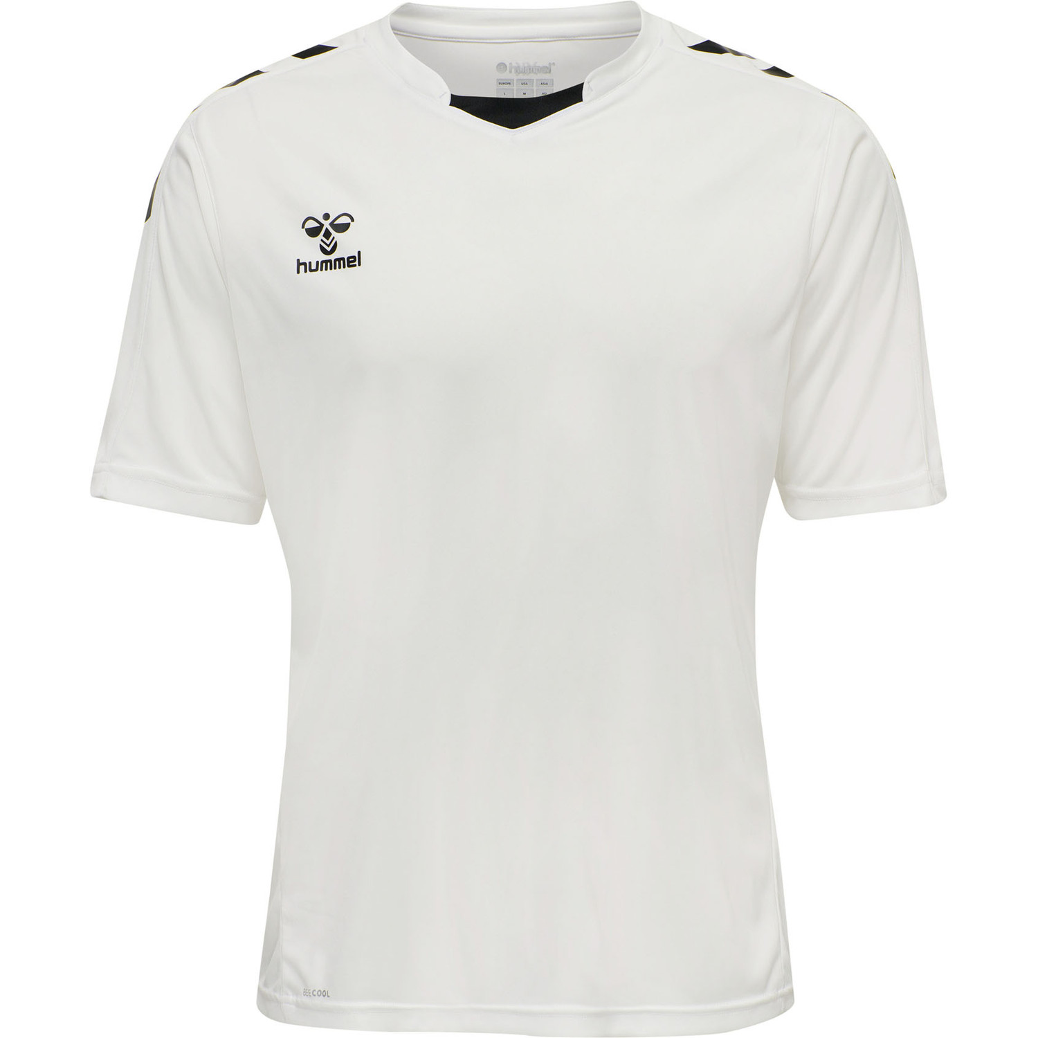 Hummel Core XK Poly Shirt Men