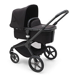Bugaboo Fox 5 Kinderwagen Set 3in1 inkl. Cybex Cloud T i-Size