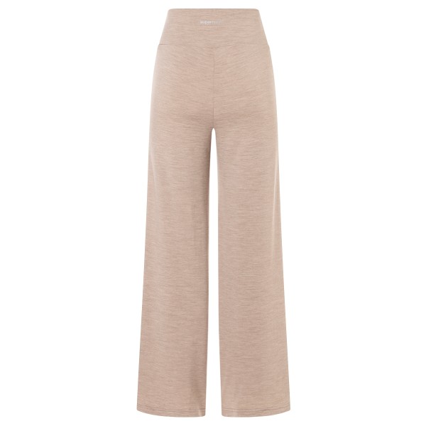 super.natural - Women's Comfy Culotte - Pantalon de jogging