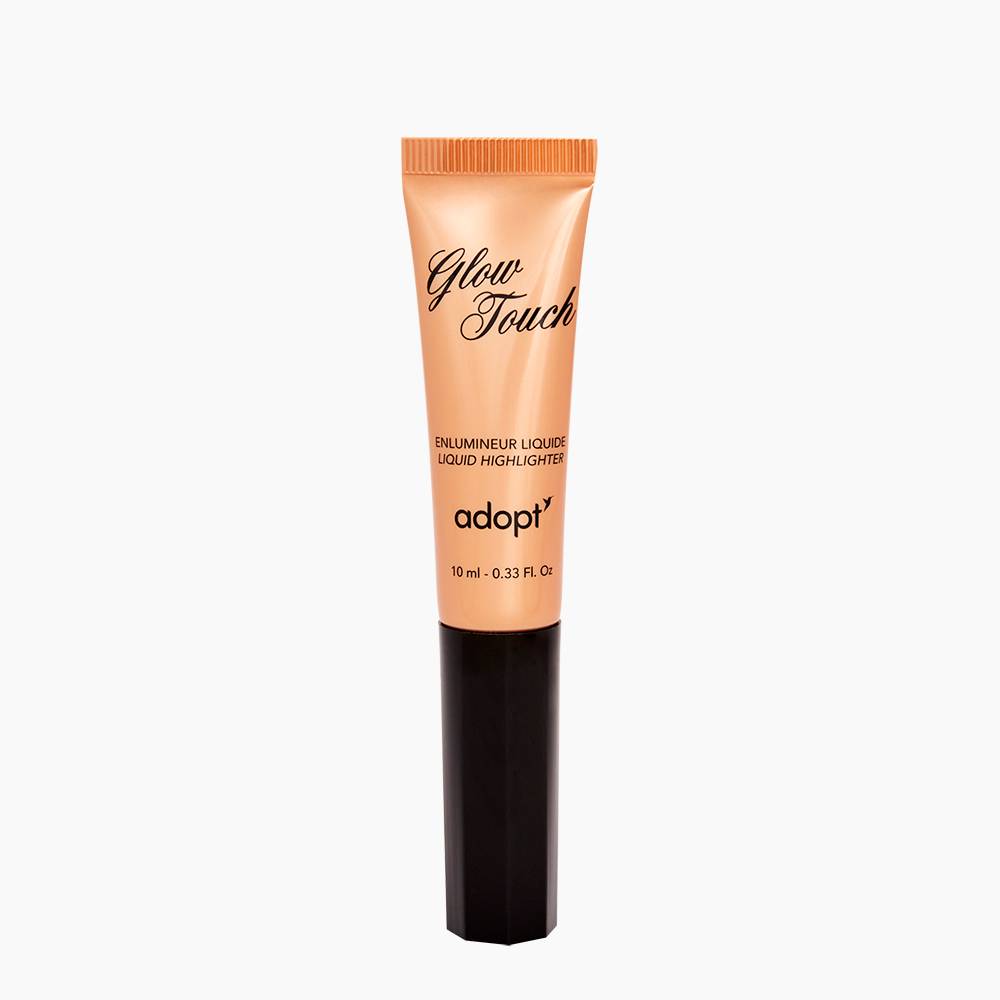 Glow Touch - Enlumineur liquide 10 ml