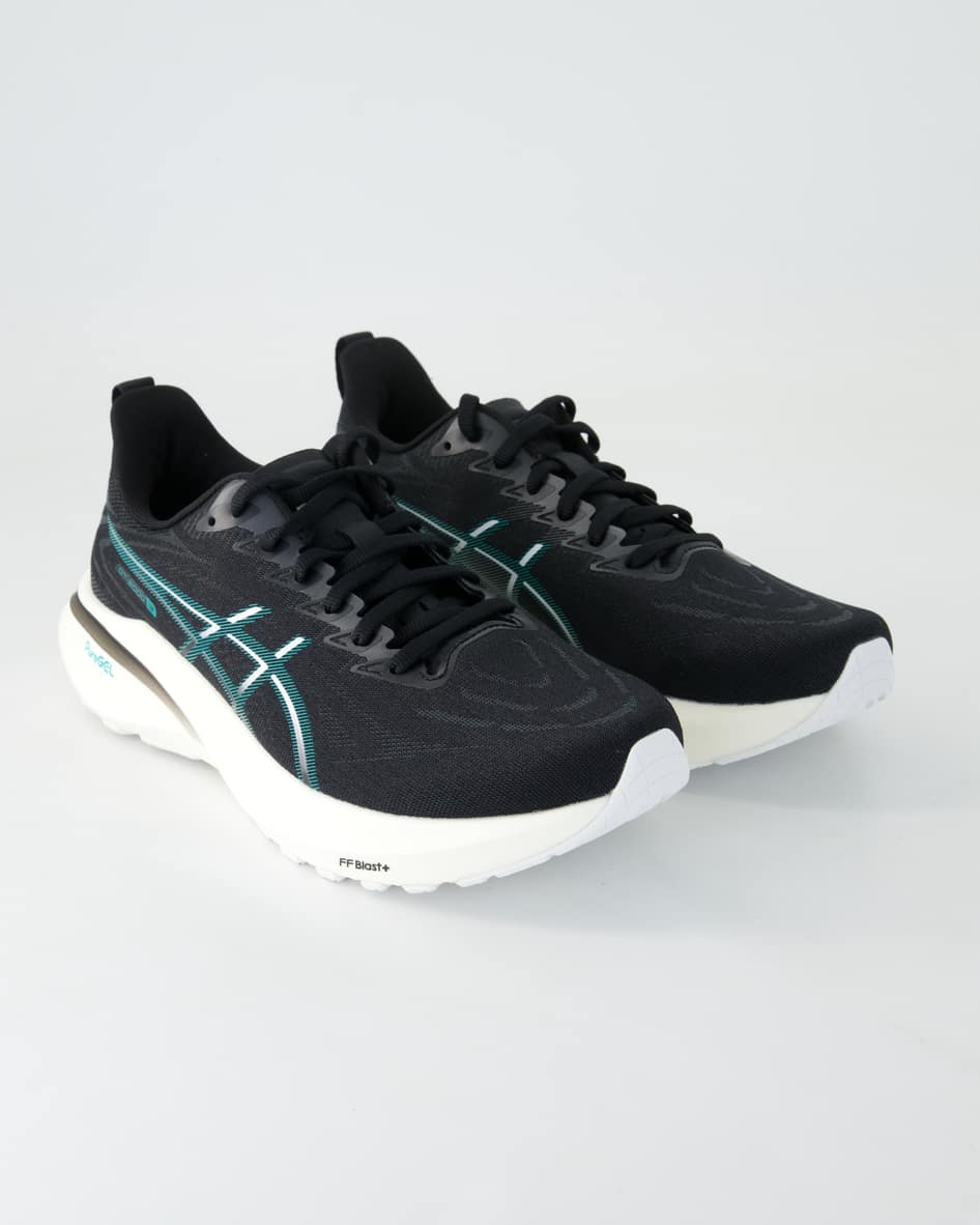 Asics GT-2000 13 Sportschuhe in Schwarz